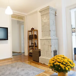 Graf Ignatiev - 3br Apart Sofia